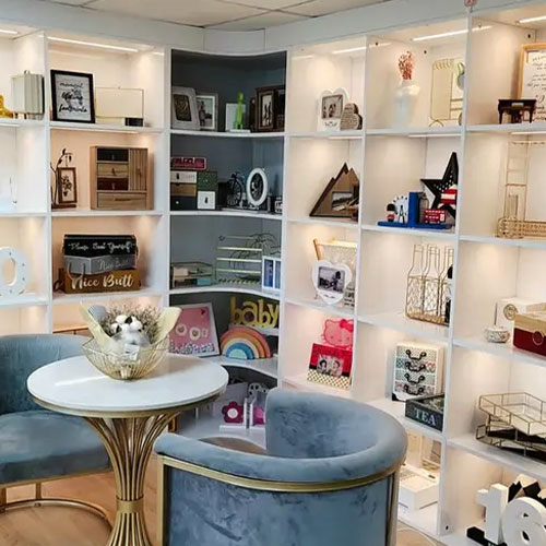 STRENGTH CUSTOMIZATION